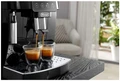 Кофемашина Delonghi ECAM 220.21B ecam220.21.b