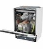 Встраиваемая посудомоечная машина Scandilux DWB 6535B3 10790399