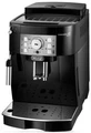 кофемашина Delonghi  ECAM 22.114.B Черная 132213150