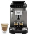 Кофемашина автоматическая DeLonghi Magnifica Evo ECAM 290.42.TB, титановый/черный ecam290.42.tb