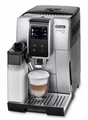 Кофемашина автоматическая DeLonghi ECAM370.70.SB, серебристый/черный ecam370.70.sb