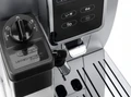 Кофемашина автоматическая DeLonghi ECAM370.70.SB, серебристый/черный ecam370.70.sb