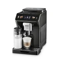 Кофемашина автоматическая DeLonghi ECAM450.65.G, графит ecam450.65.g