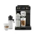 Кофемашина автоматическая DeLonghi ECAM450.65.G, графит ecam450.65.g