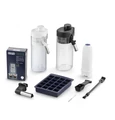 Кофемашина автоматическая DeLonghi ECAM450.65.G, графит ecam450.65.g