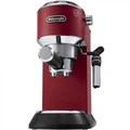 Кофеварка DeLonghi EC685.R ec685.r