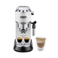 Кофеварка рожковая DeLonghi EC 685 W ec 685 w