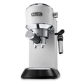 Кофеварка рожковая DeLonghi EC 685 W ec 685 w