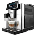 Кофемашина DeLonghi ECAM630.55.SSM черный/серебристый ecam630.55.ssm