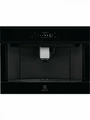 Встраиваемая кофемашина Electrolux EBC85H ebc85h