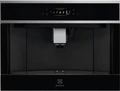 Встраиваемая кофемашина Electrolux EBC85X ebc85x