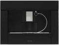 Встраиваемая кофемашина KRONA ONYX 45H coffee BL/BL ка-00005736