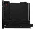 Встраиваемая кофемашина Maunfeld AMCM1503B ка-00015339