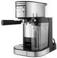 Кофемашина Maunfeld MF-720S PRO ка-00013323