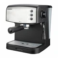 Кофемашина Maunfeld MF-734BK ка-00013326