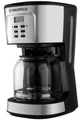 Кофеварка Maunfeld MF-722S ка-00013319