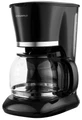 Кофеварка Maunfeld MF-732BK ка-00013320