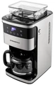 Кофеварка Maunfeld MF-723S ка-00013325