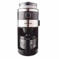Кофеварка Maunfeld MF-731BK ка-00013322
