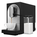 Кофемашина Maunfeld MF-A8021CBK ка-00023311
