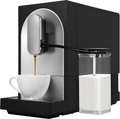 Кофемашина Maunfeld MF-A8021CBK ка-00023311