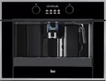 Встраиваемая кофемашина Teka CLC 855 GM BLACK-SS 41598030