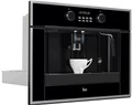 Встраиваемая кофемашина Teka CLC 855 GM BLACK-SS 41598030