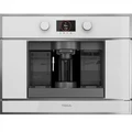 Встраиваемая кофемашина Teka CLC 835 MC WHITE-SS 111630000