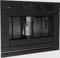 Встраиваемая кофемашина Teka CLC 85-G1 GM MATT BLACK 111630007
