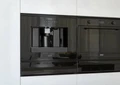 Встраиваемая кофемашина Franke FMY 45 CM BK/ Best 131.0682.091