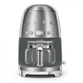 Капельная кофеварка Smeg DCF02SSEU 8017709280543