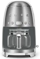 Капельная кофеварка Smeg DCF02SSEU 8017709280543
