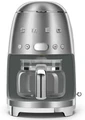 Капельная кофеварка Smeg DCF02SSEU 8017709280543