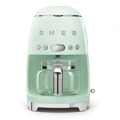 Капельная кофеварка Smeg DCF02PGEU 8017709280536
