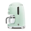 Капельная кофеварка Smeg DCF02PGEU 8017709280536