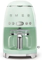 Капельная кофеварка Smeg DCF02PGEU 8017709280536