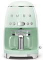 Капельная кофеварка Smeg DCF02PGEU 8017709280536