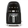 Капельная кофеварка Smeg DCF02BLEU 8017709280512