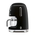 Капельная кофеварка Smeg DCF02BLEU 8017709280512