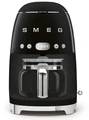 Капельная кофеварка Smeg DCF02BLEU 8017709280512