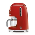 Капельная кофеварка Smeg DCF02RDEU 8017709280505