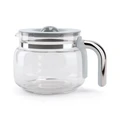 Капельная кофеварка Smeg DCF02RDEU 8017709280505