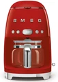 Капельная кофеварка Smeg DCF02RDEU 8017709280505