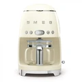 Капельная кофеварка Smeg DCF02CREU 8017709280499