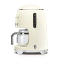 Капельная кофеварка Smeg DCF02CREU 8017709280499