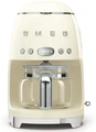 Капельная кофеварка Smeg DCF02CREU 8017709280499