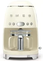 Капельная кофеварка Smeg DCF02CREU 8017709280499