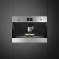 Встраиваемая кофемашина Smeg CMS4303X 8017709264390