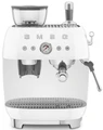 Эспрессо-кофемашина Smeg EGF03WHEU 8017709329853