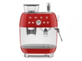Эспрессо-кофемашина Smeg EGF03RDEU 8017709329822